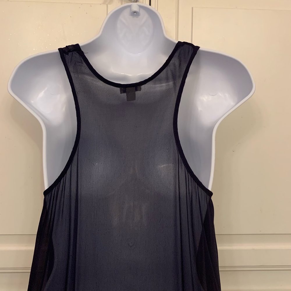 Anthropology Odille (Midnight Blue) - Picture 12 of 13